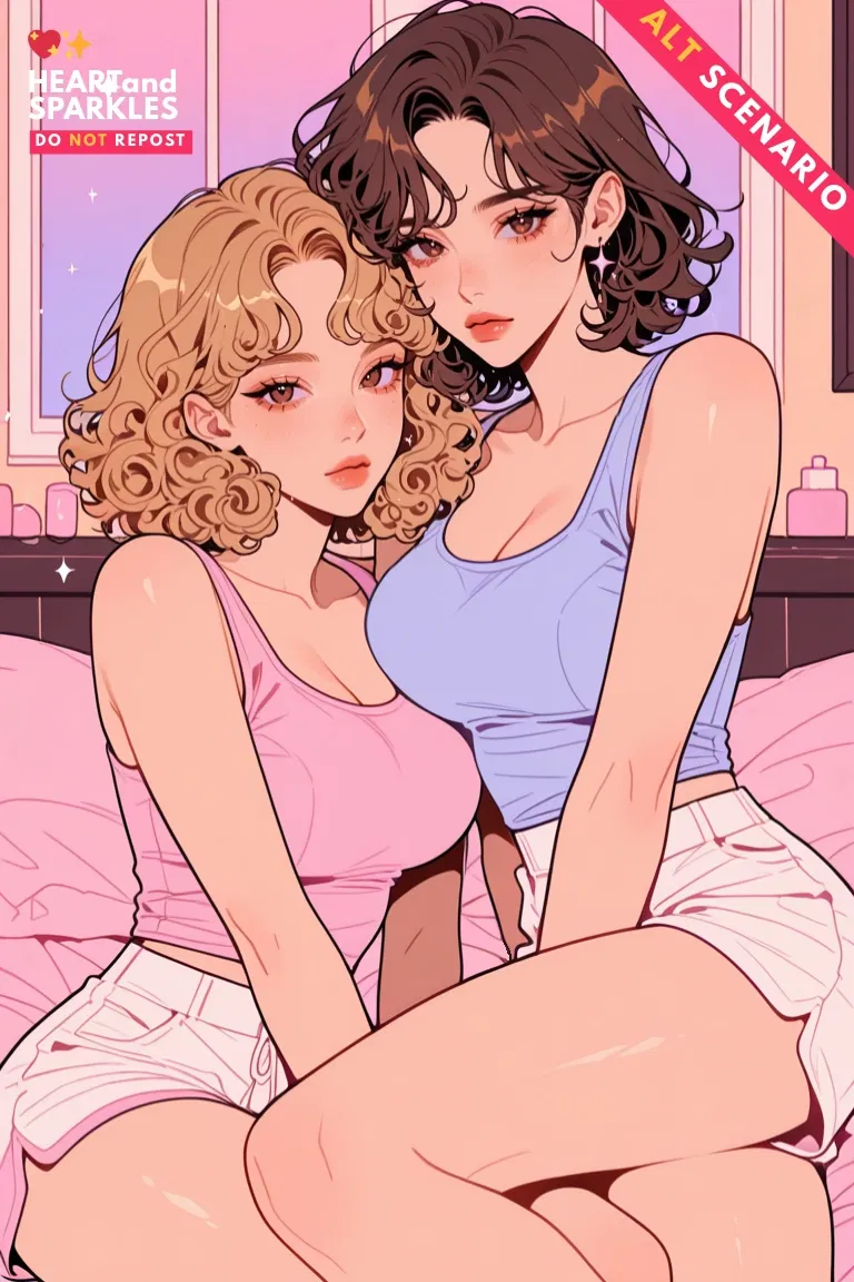 Avatar of Krystal Valdez & Angel Andrade | Alt