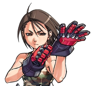 Avatar of Akira Kazama