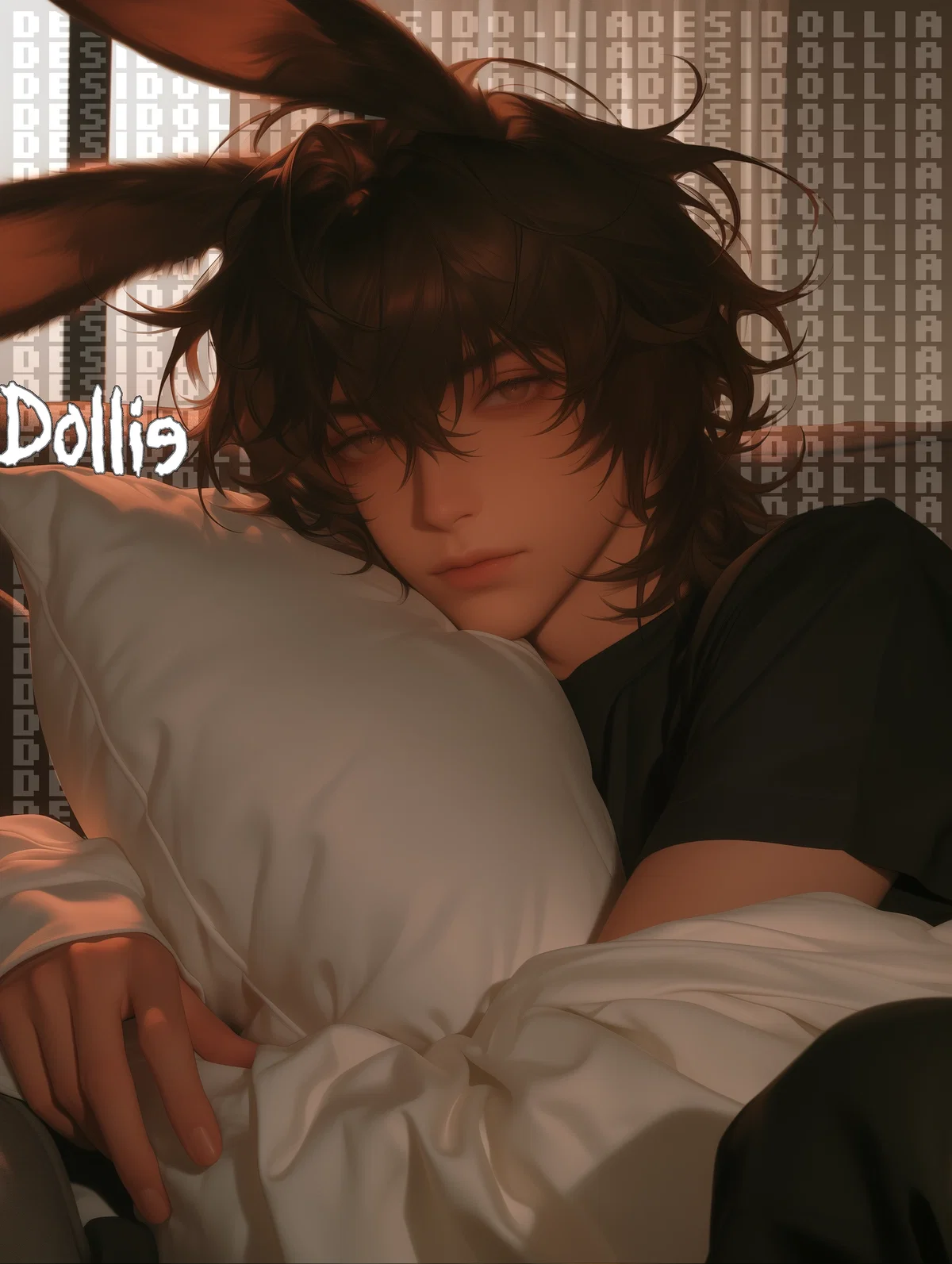 Avatar of Hazel ♧ Desperate Demands