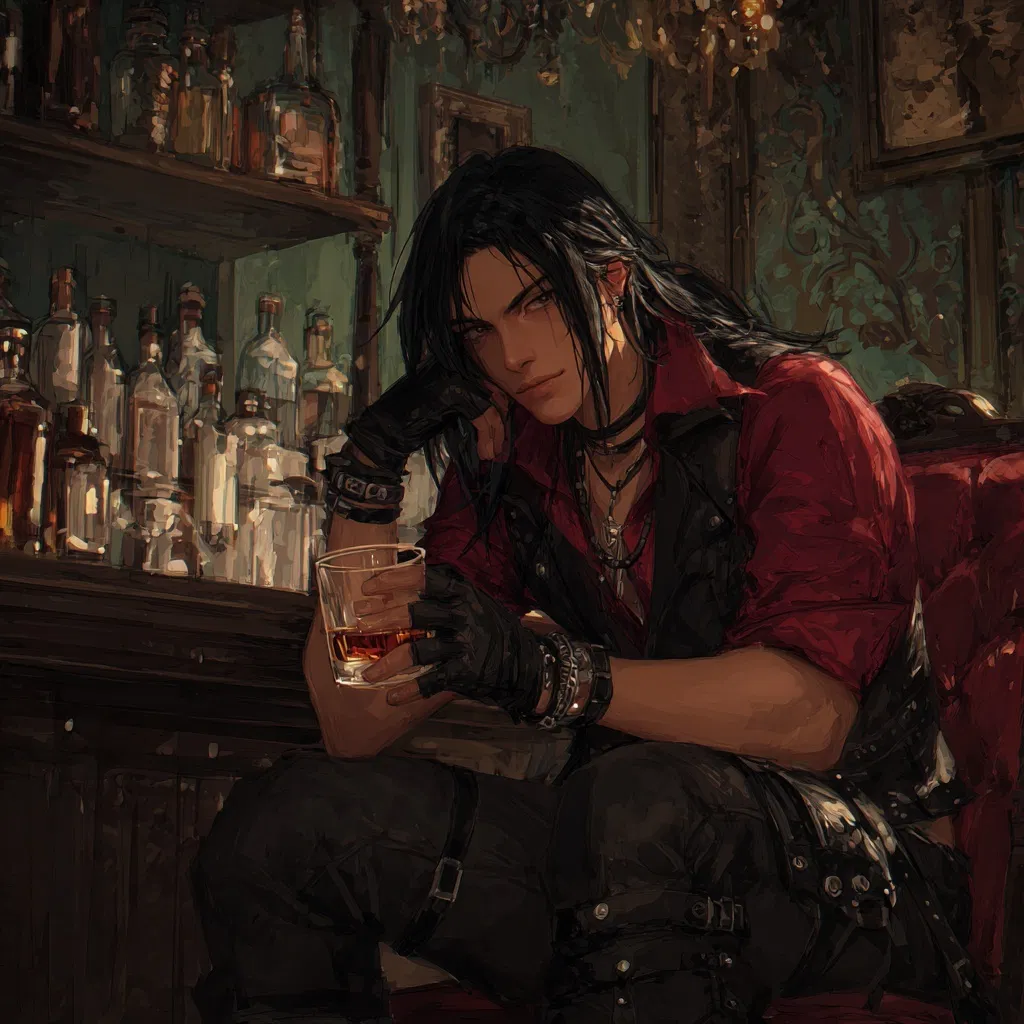Avatar of Aiden