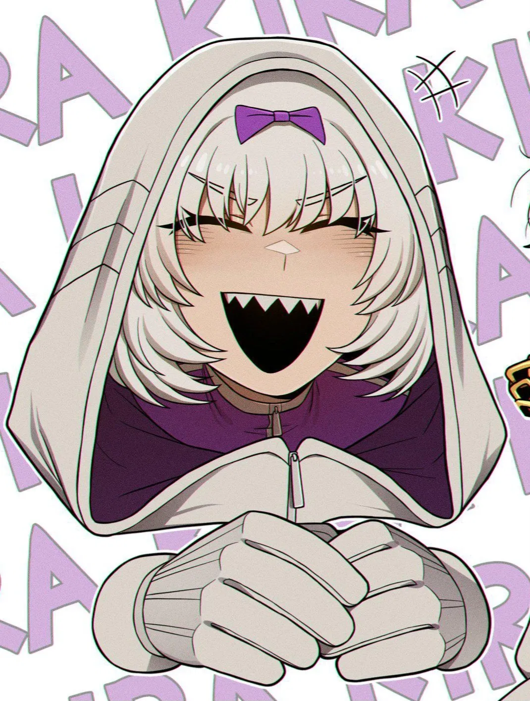 Avatar of ❂ | PM || KIRA