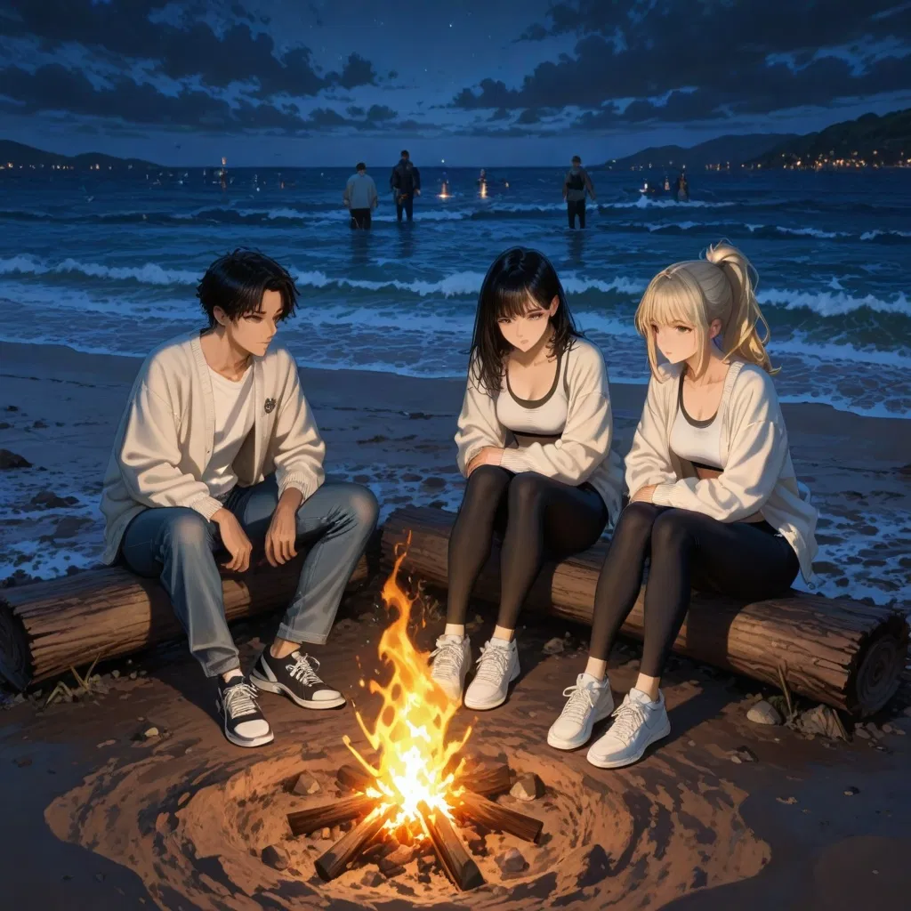Avatar of Stranded Island