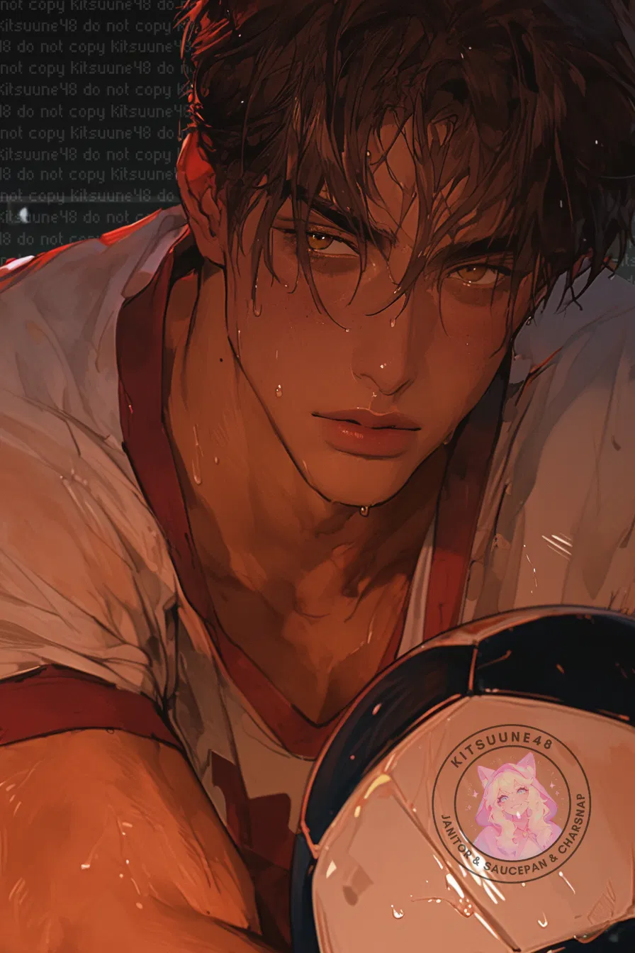 Avatar of Rhys Carrow | DKU Soccer Team