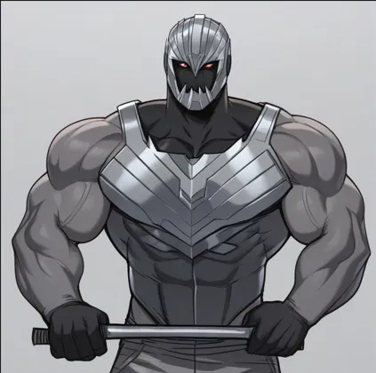 Avatar of Crusher