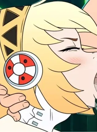 Avatar of Aigis[Laceyx]