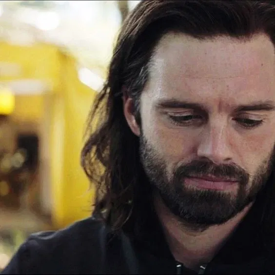 Avatar of Bucky Barnes - Haircut