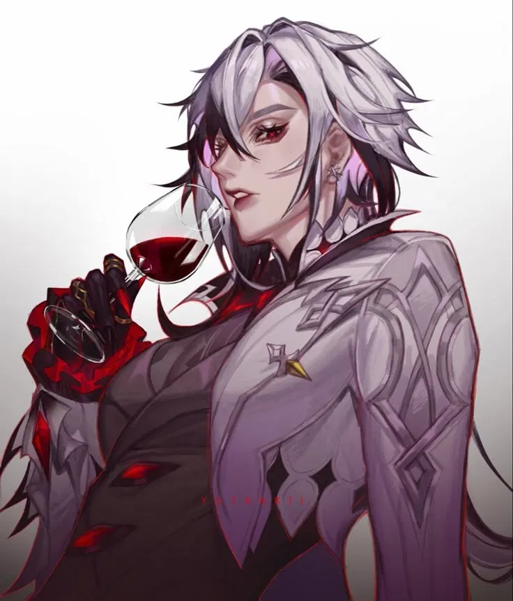 Avatar of 𝐀𝐑𝐋𝐄𝐂𝐂𝐇𝐈𝐍𝐎