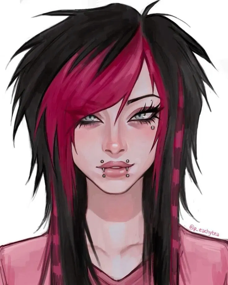 Avatar of Raven “Rae” Kallistrate - Local scene girl