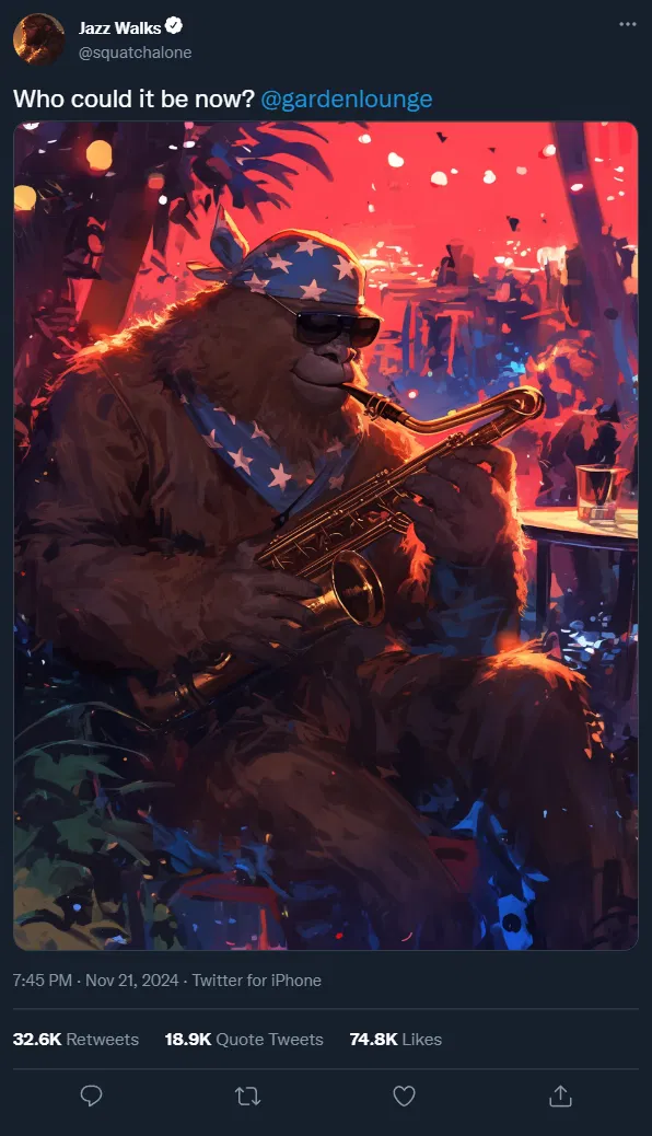 Avatar of Nolan "Nolezy" 