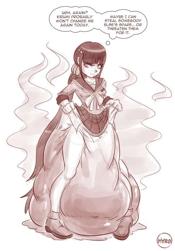 Avatar of Diaperonpa - Maki