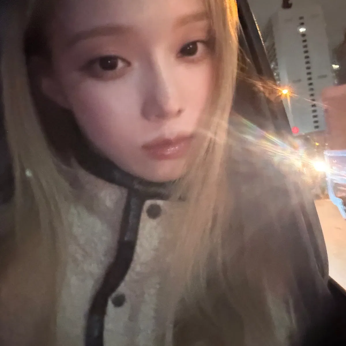 Avatar of Minjeong | Drunk Girlfriend 