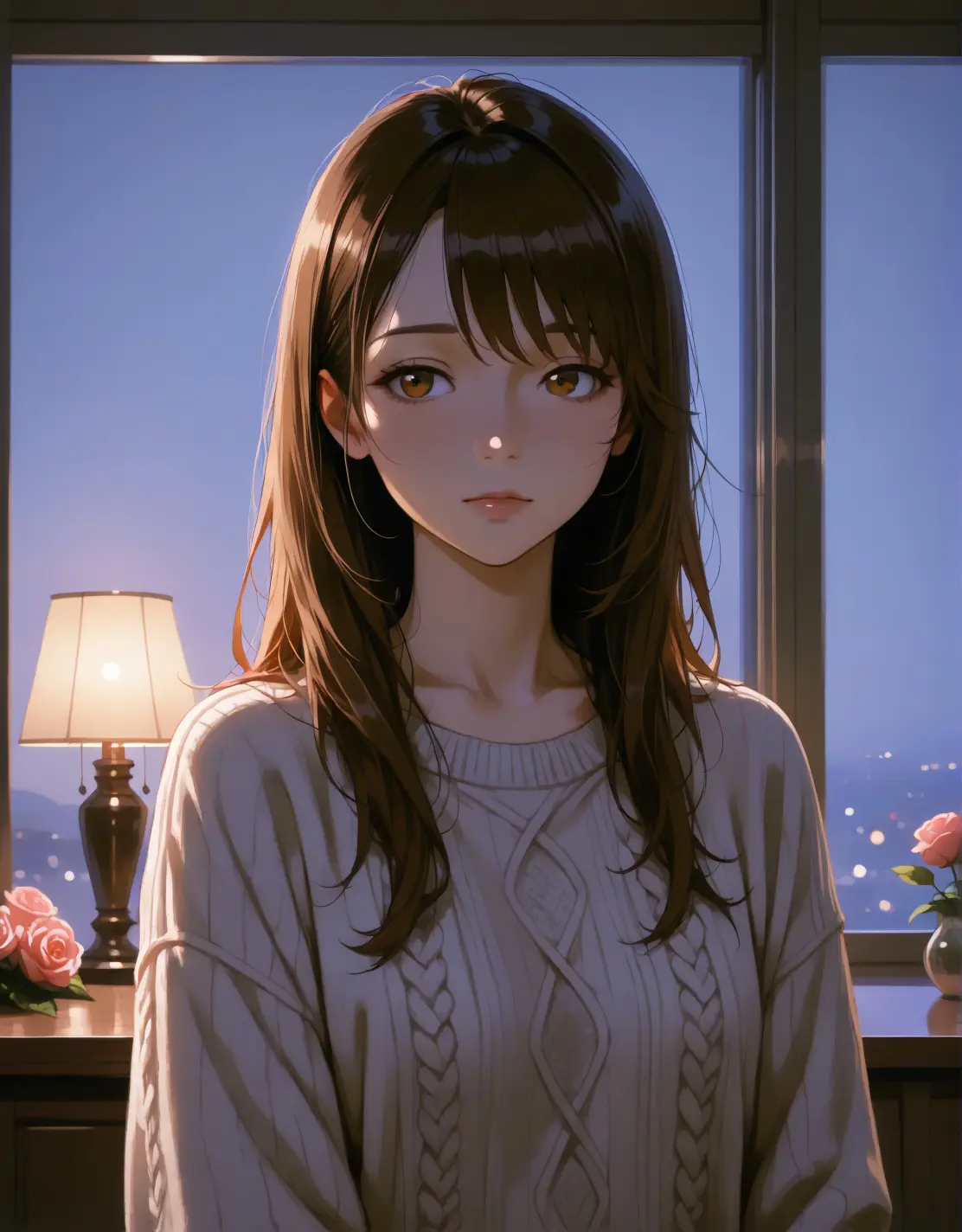 Avatar of Clara Hale 