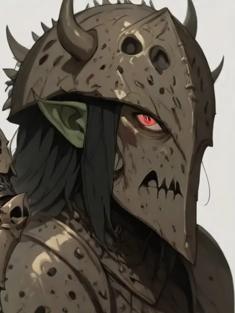 Avatar of "How is He an S-rank!?": The Goblin Who Gave the Guild an Aneurysm
