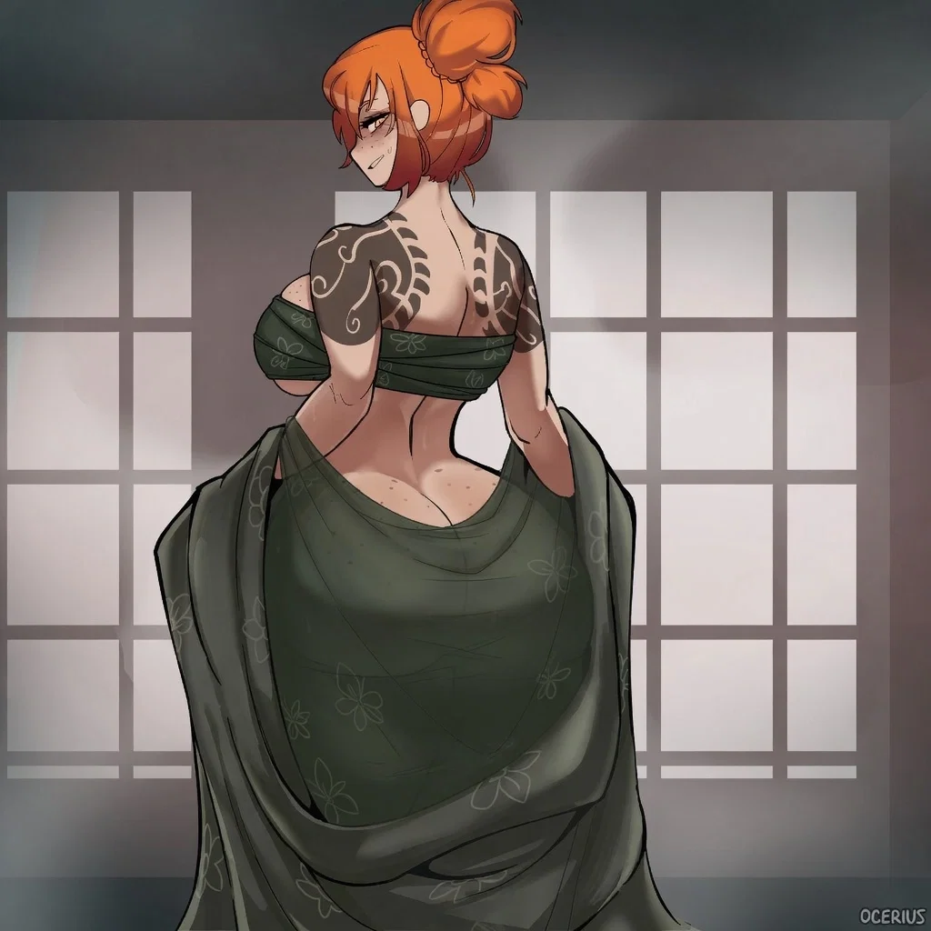 Avatar of Boudica of the Venati - Gaullish Princess To Warm Your Bed (Misogynist version) 