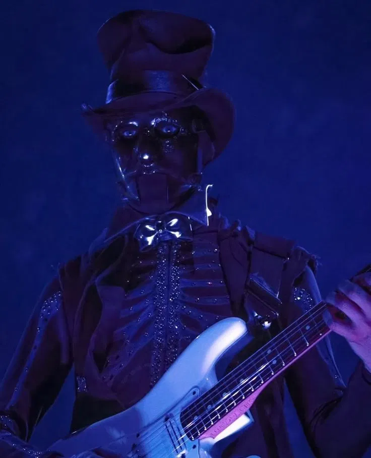 Avatar of Sodo Ghoul