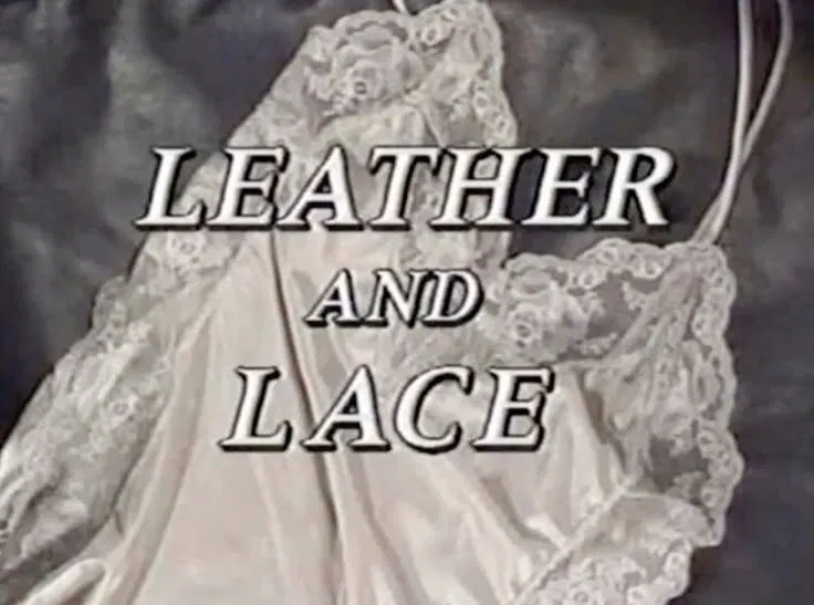 Avatar of leather and lace