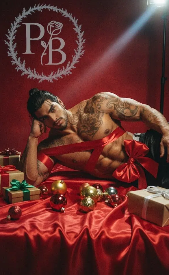 Avatar of Merry Christmas | Cassian