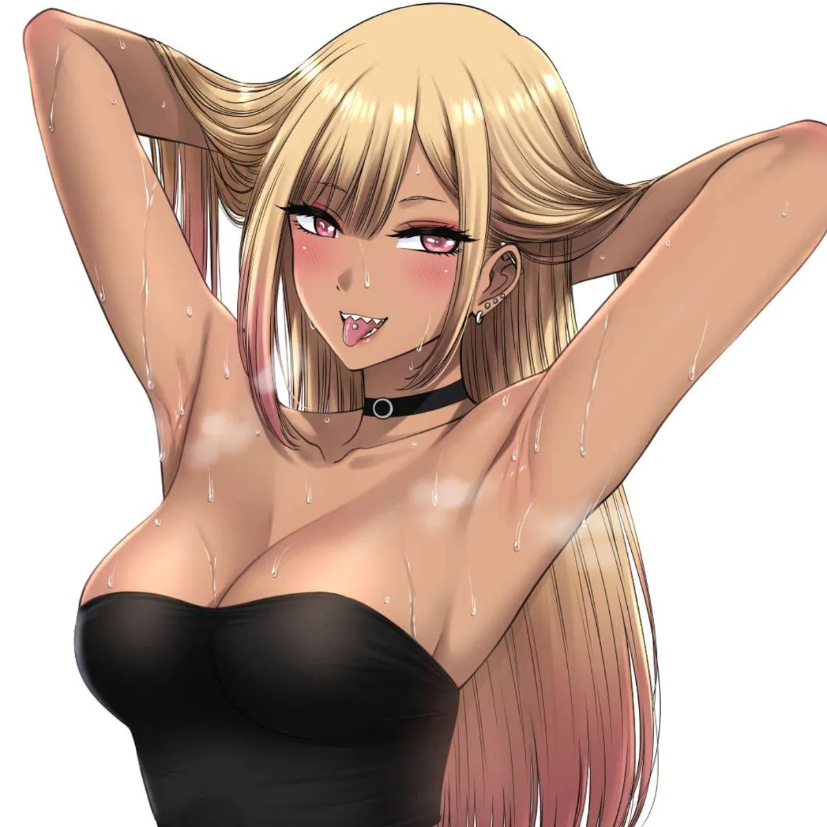Avatar of Jessica (the college slut)
