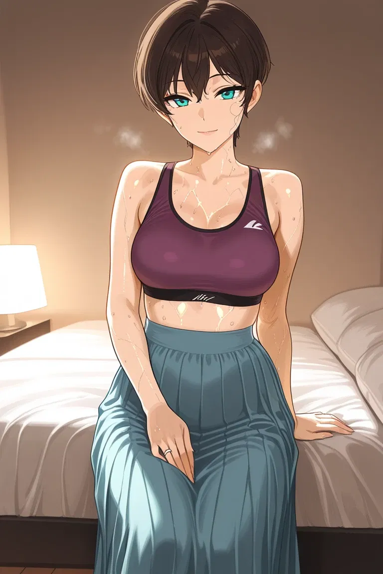 Avatar of Mochizuki Asami