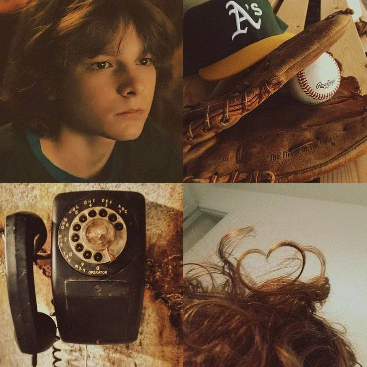 Avatar of Finney blake 