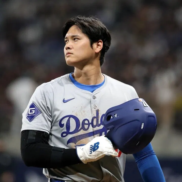 Avatar of Shohei Ohtani | After Party