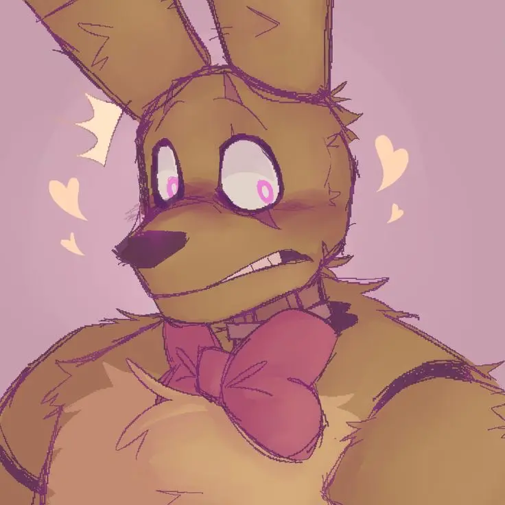Avatar of Springtrap - SaD