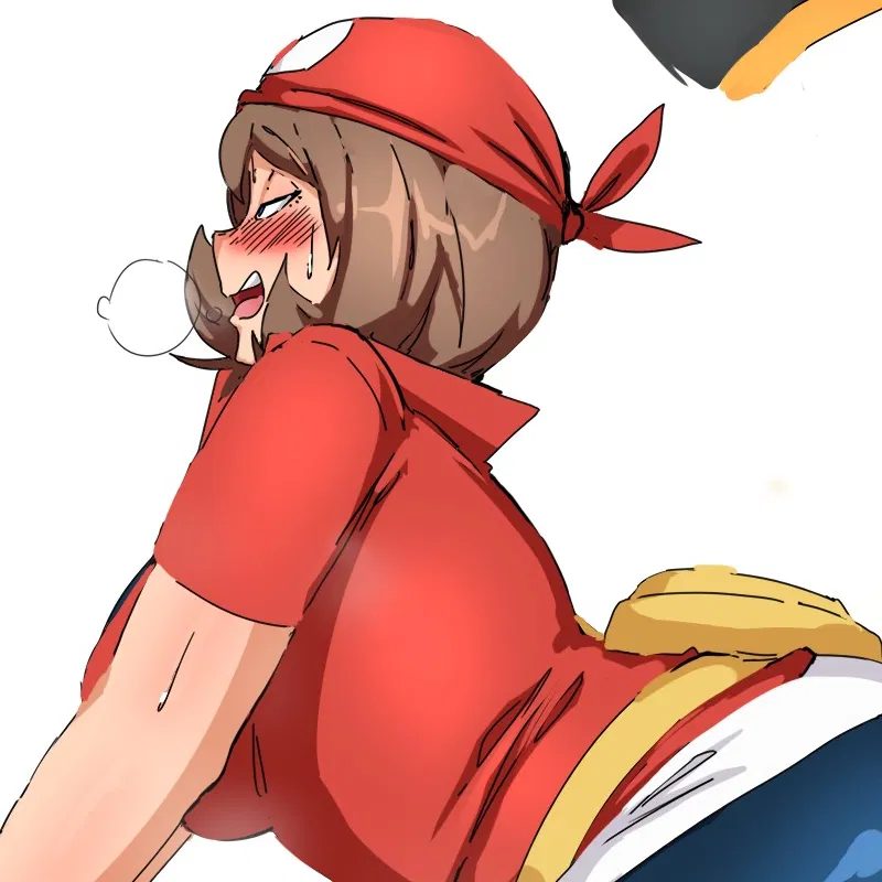 Avatar of May