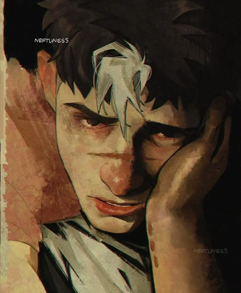Avatar of Jason Todd