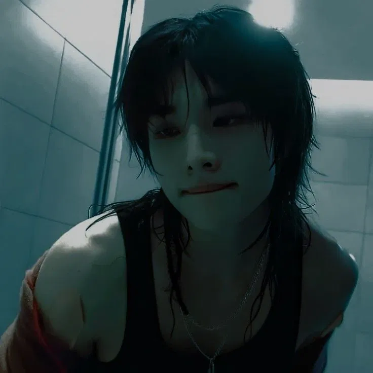 Avatar of Hyunjin killer