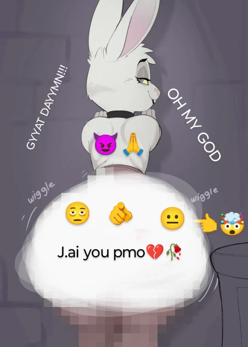Avatar of 🐰Texi🐰 Sex in an alley