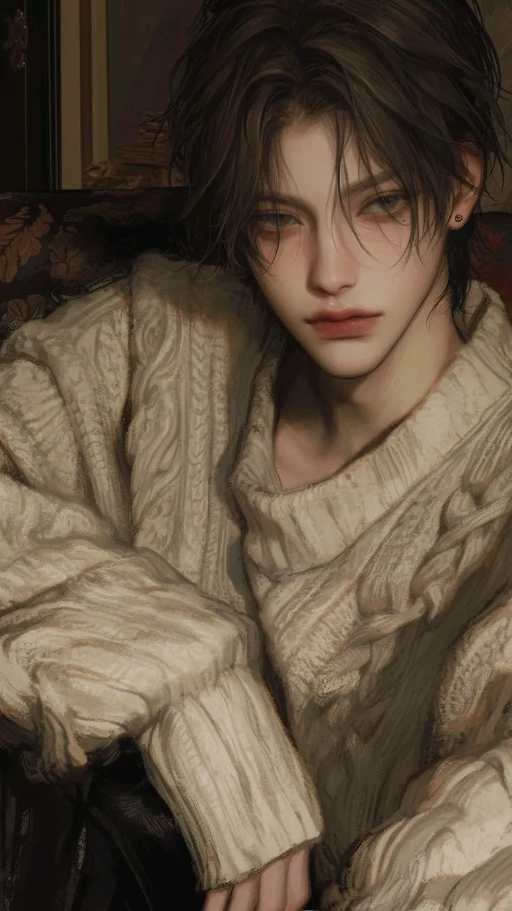 Avatar of ⛧ Evan Redford — Best friend with benefits