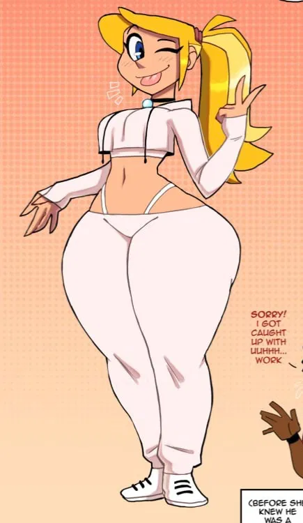 Avatar of Lucy Hammond (Zrfurious/lustburnsfire
