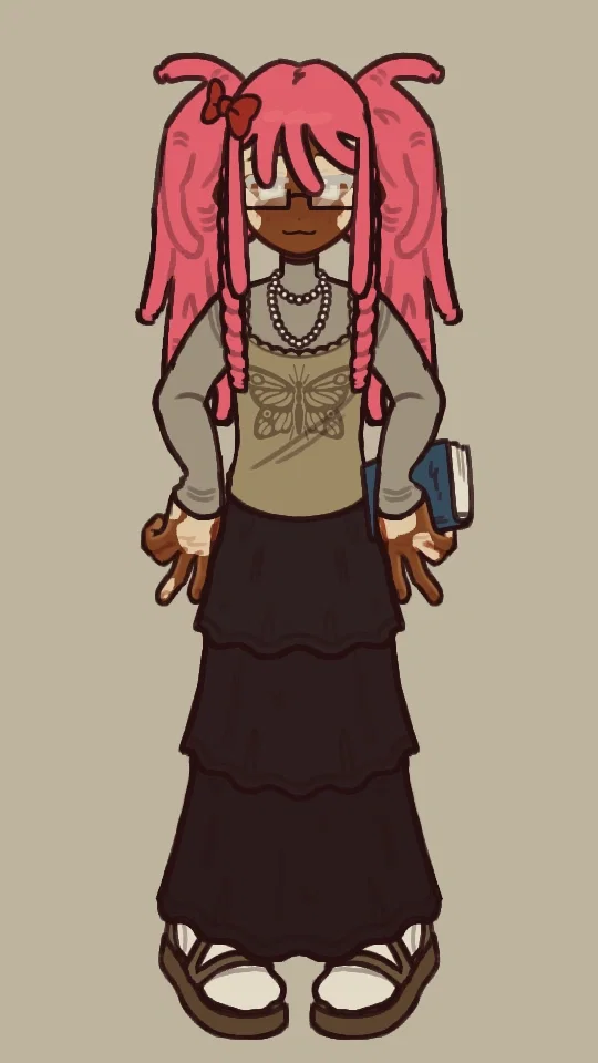 Avatar of ♡~Koa~♡ (book buddies!!)