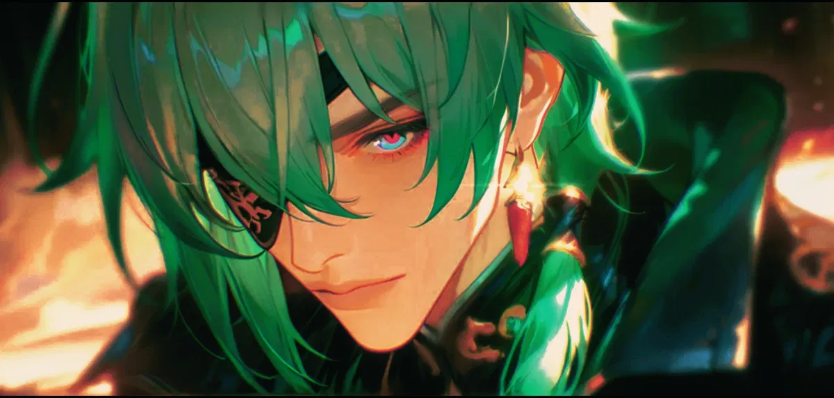 Avatar of Anaxa | Quiz