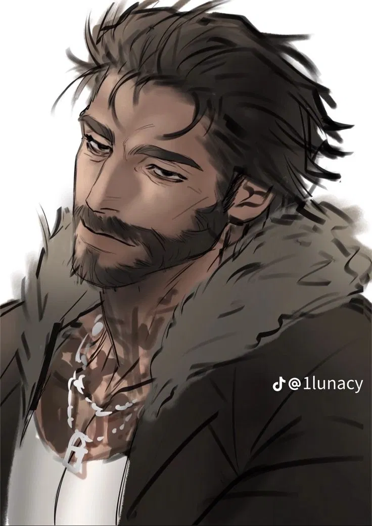 Avatar of Luke / Single father