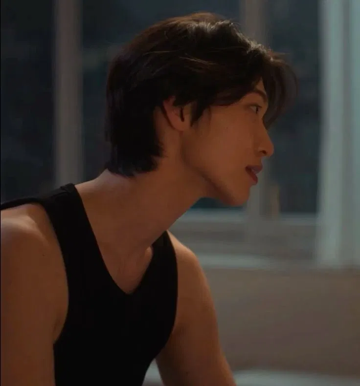 Avatar of Min Ho Moon