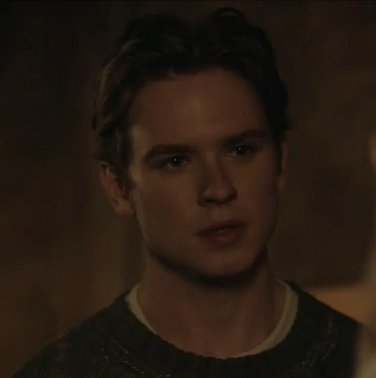 Avatar of Valarr Targaryen
