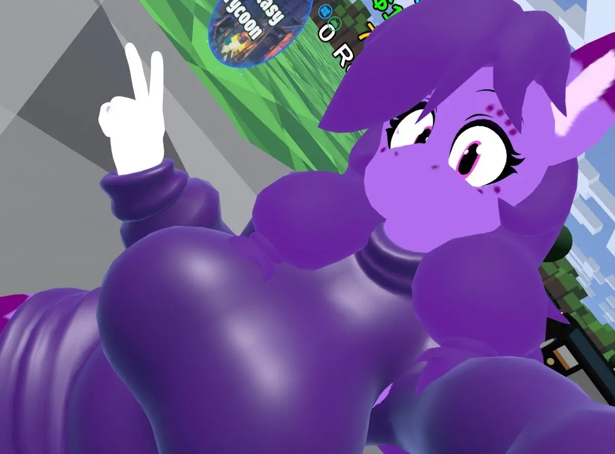 Avatar of 🍇Soda Pop The Pony🥤 