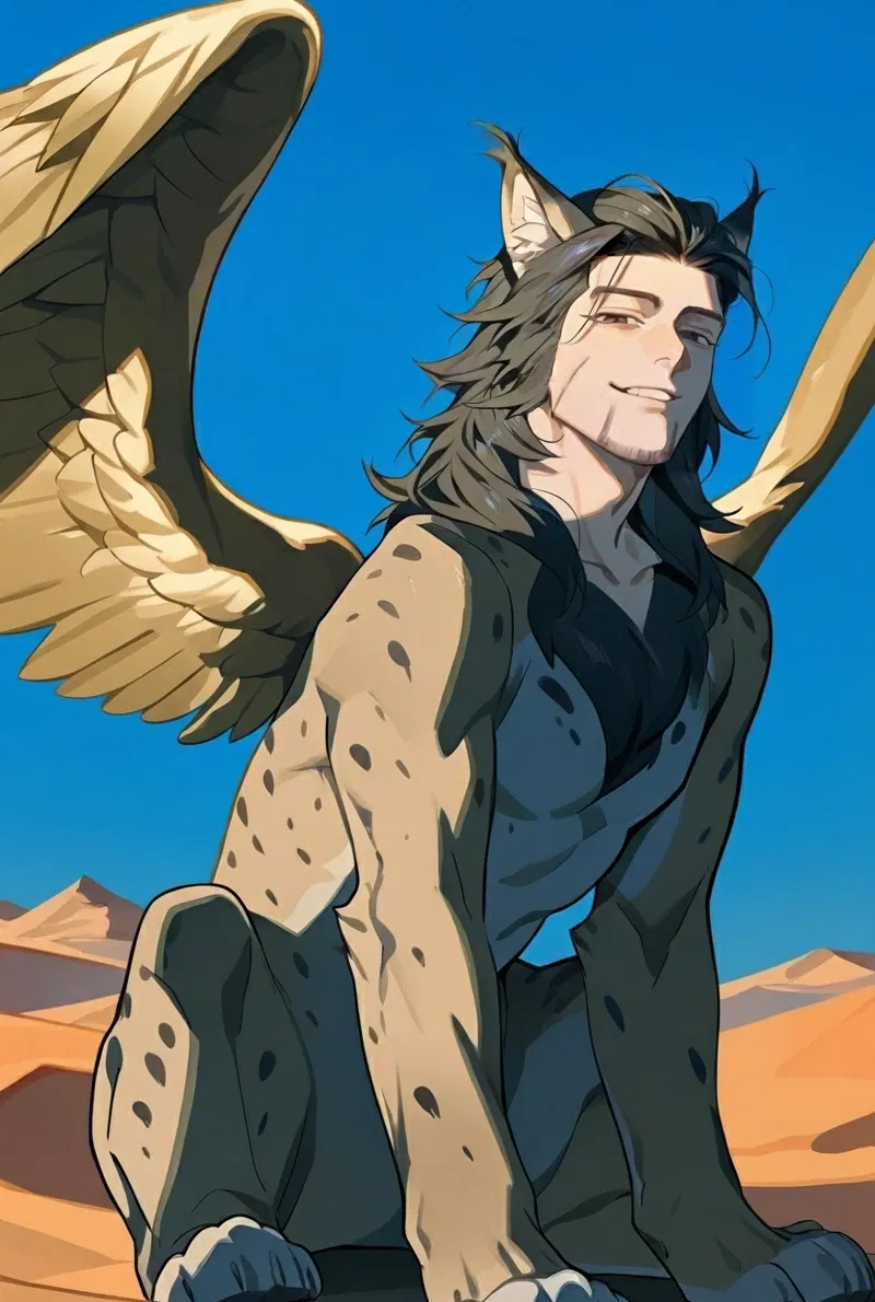 Avatar of Ogatep