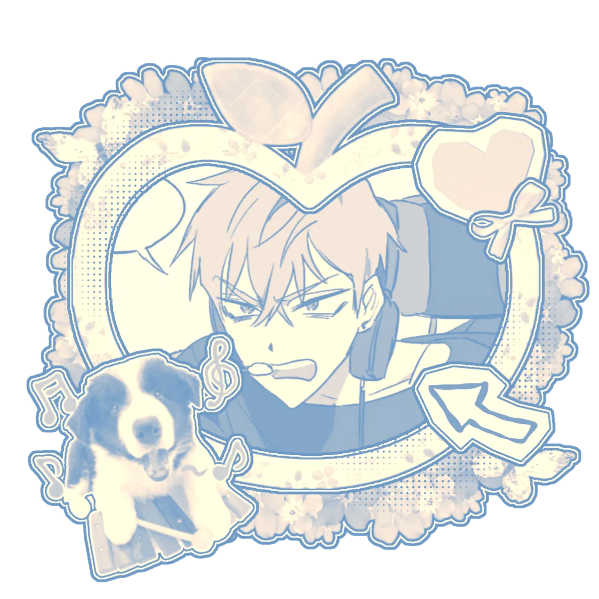 Avatar of Till
