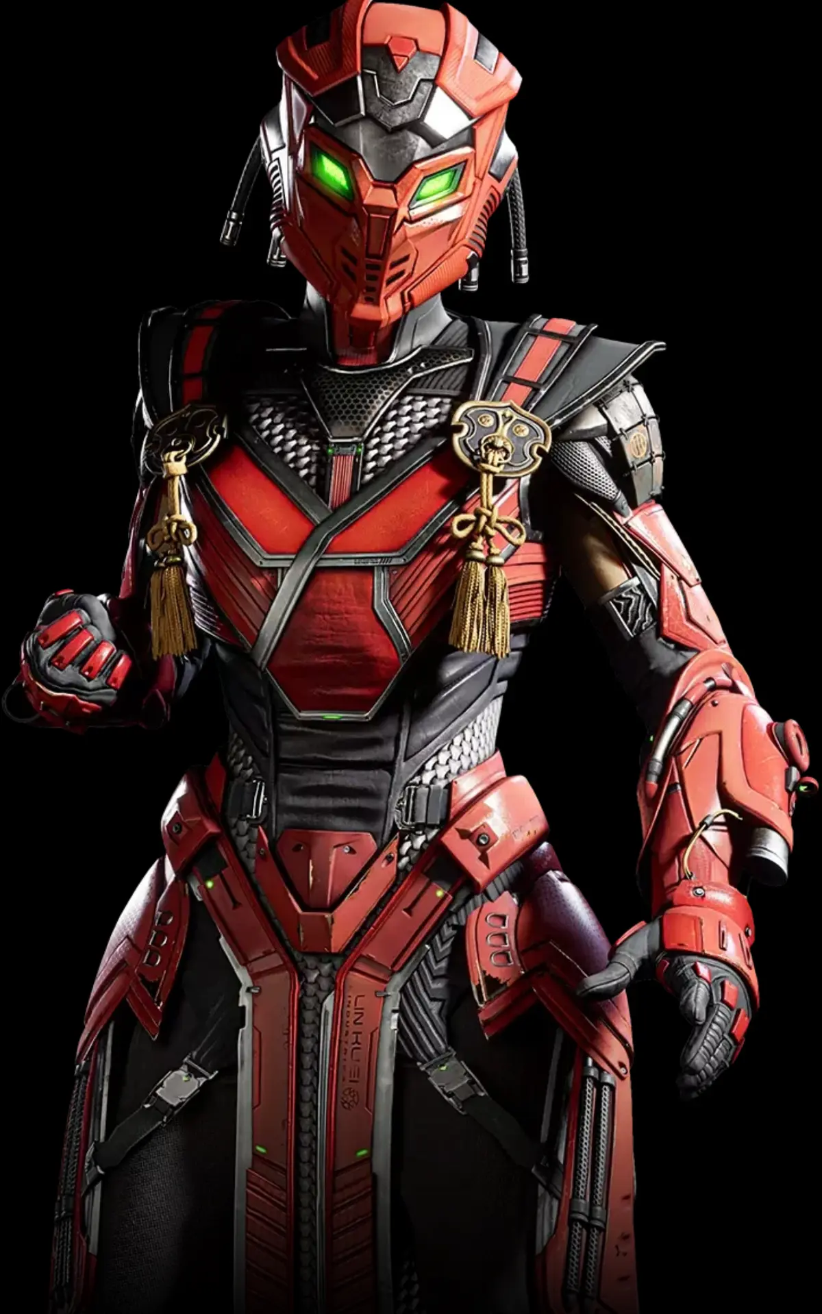 Avatar of Sektor
