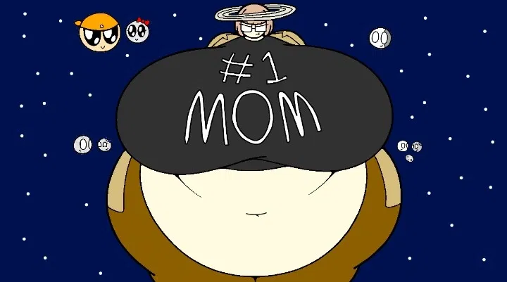 Avatar of Anthro Saturn