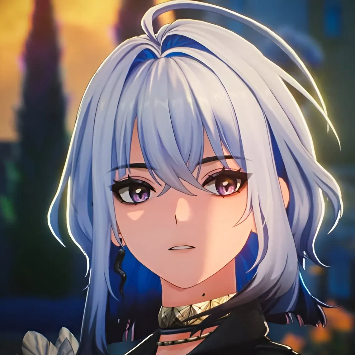 Avatar of ✦ GALBRENA