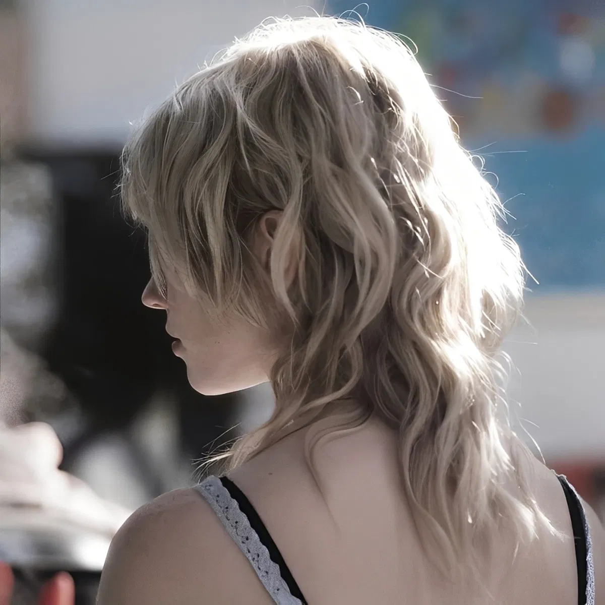 Avatar of HAIR | NATALIE SCATORCCIO