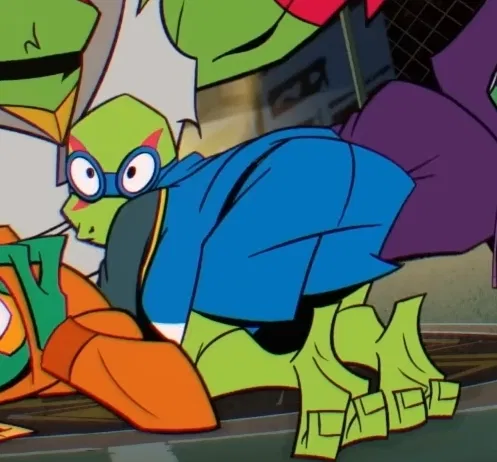 Avatar of Leonardo Hamato