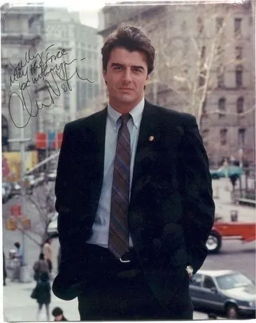 Avatar of John James Preston