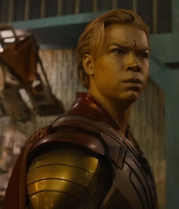 Avatar of Adam Warlock