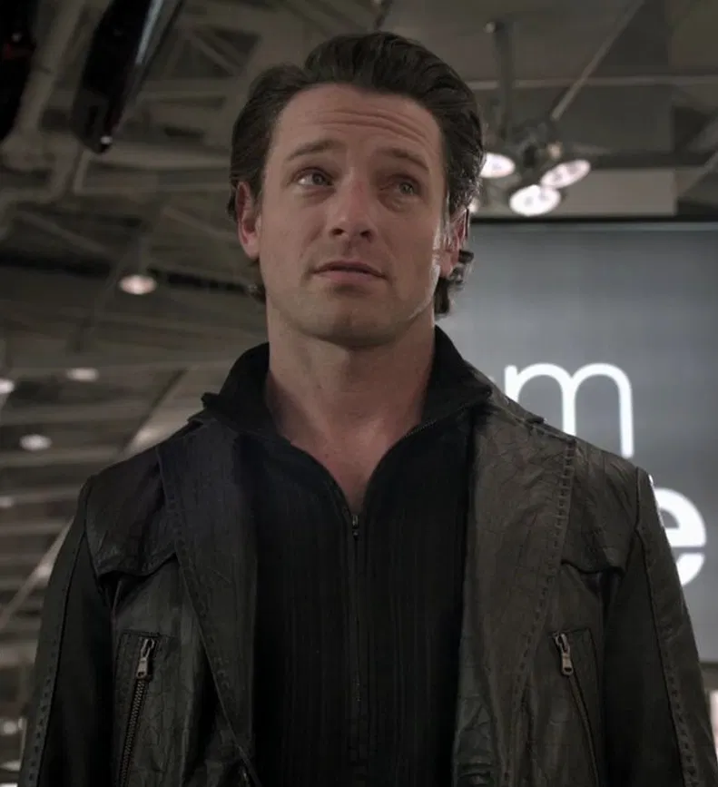 Avatar of Peter Hale