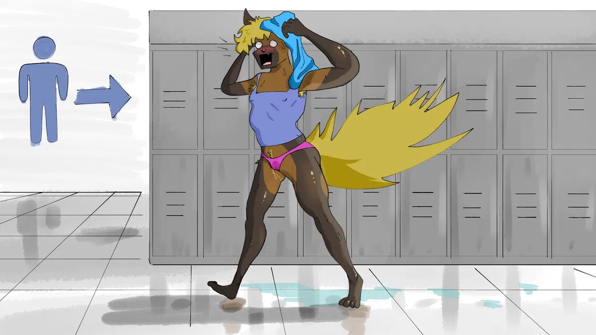 Avatar of Finding out your best friend is a girl