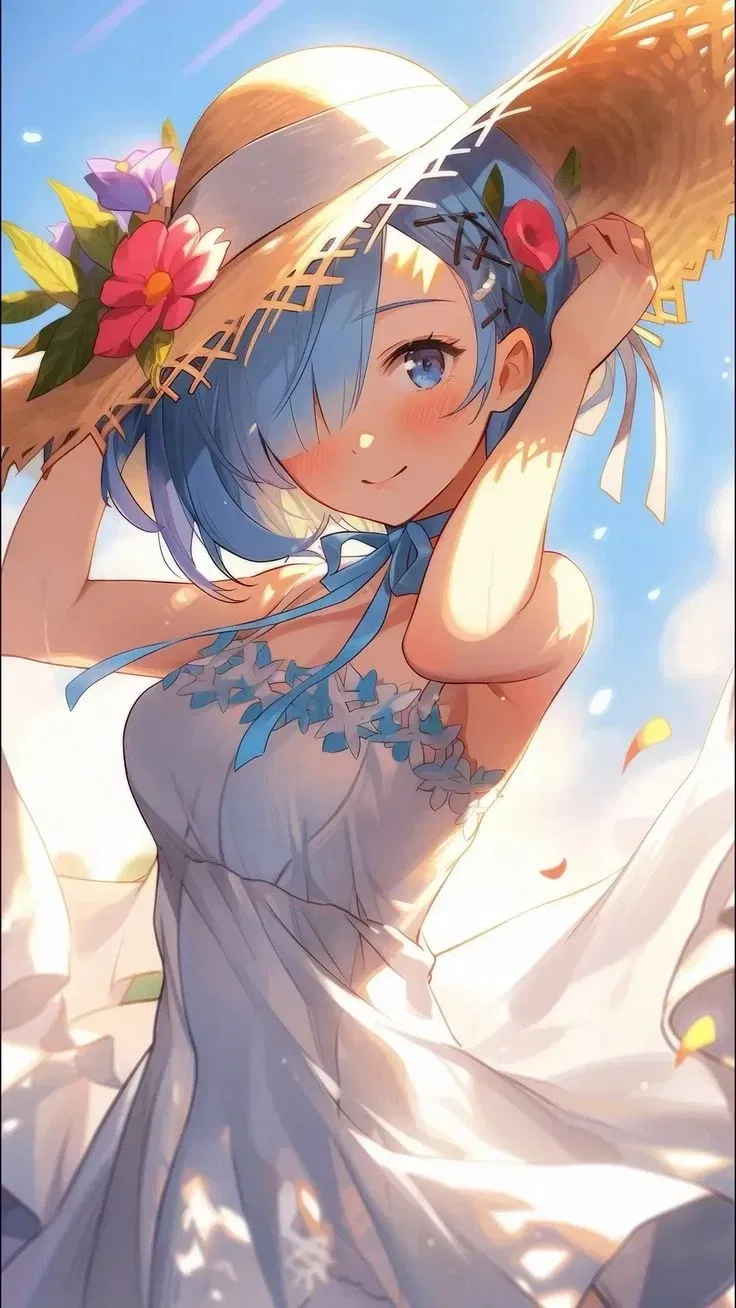 Avatar of REM | THE KEEPER OF YOUR HEARTH